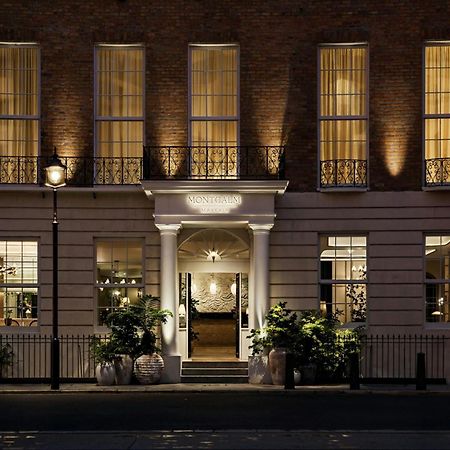 Montcalm Mayfair, Autograph Collection Лондон Екстериор снимка The Wallace Collection