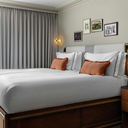Montcalm Mayfair, Autograph Collection Лондон Екстериор снимка