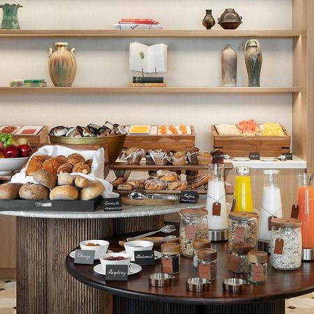 Montcalm Mayfair, Autograph Collection Лондон Екстериор снимка