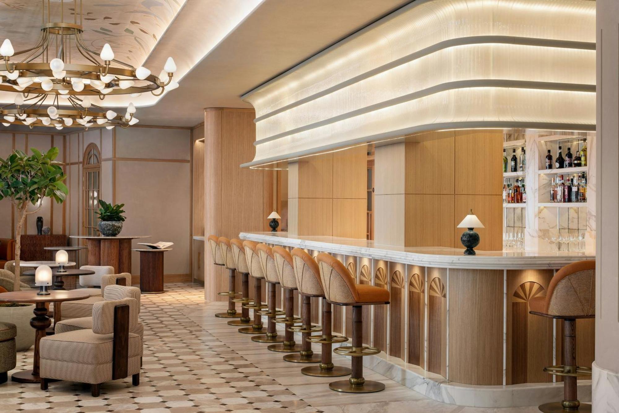 Montcalm Mayfair, Autograph Collection Лондон Екстериор снимка