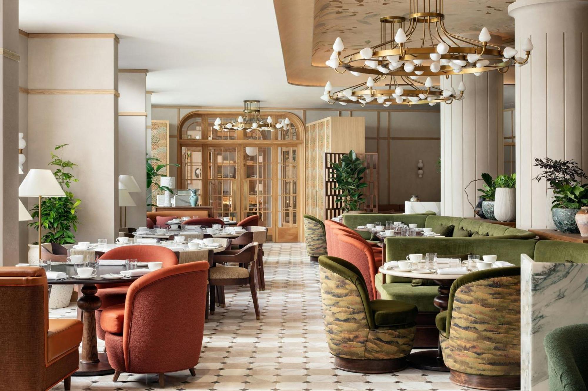 Montcalm Mayfair, Autograph Collection Лондон Екстериор снимка