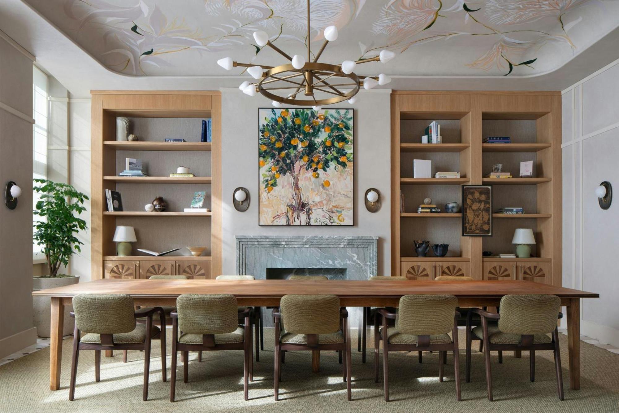 Montcalm Mayfair, Autograph Collection Лондон Екстериор снимка