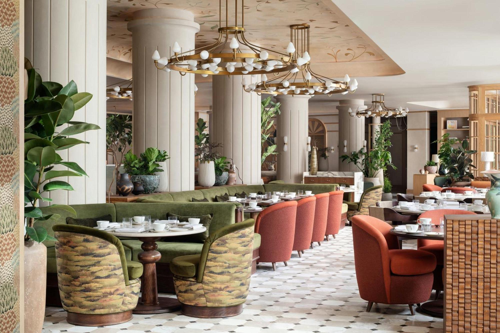 Montcalm Mayfair, Autograph Collection Лондон Екстериор снимка