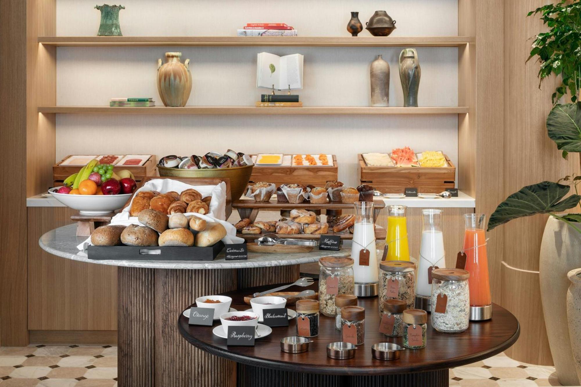 Montcalm Mayfair, Autograph Collection Лондон Екстериор снимка