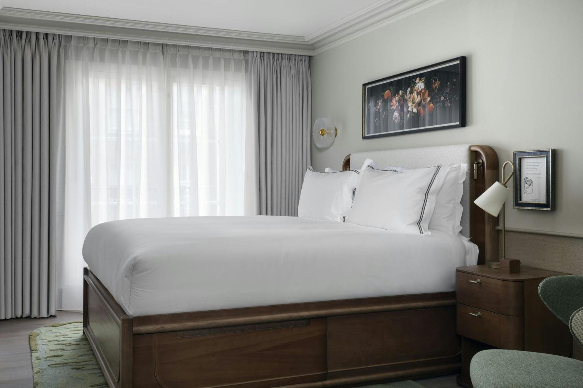 Montcalm Mayfair, Autograph Collection Лондон Екстериор снимка