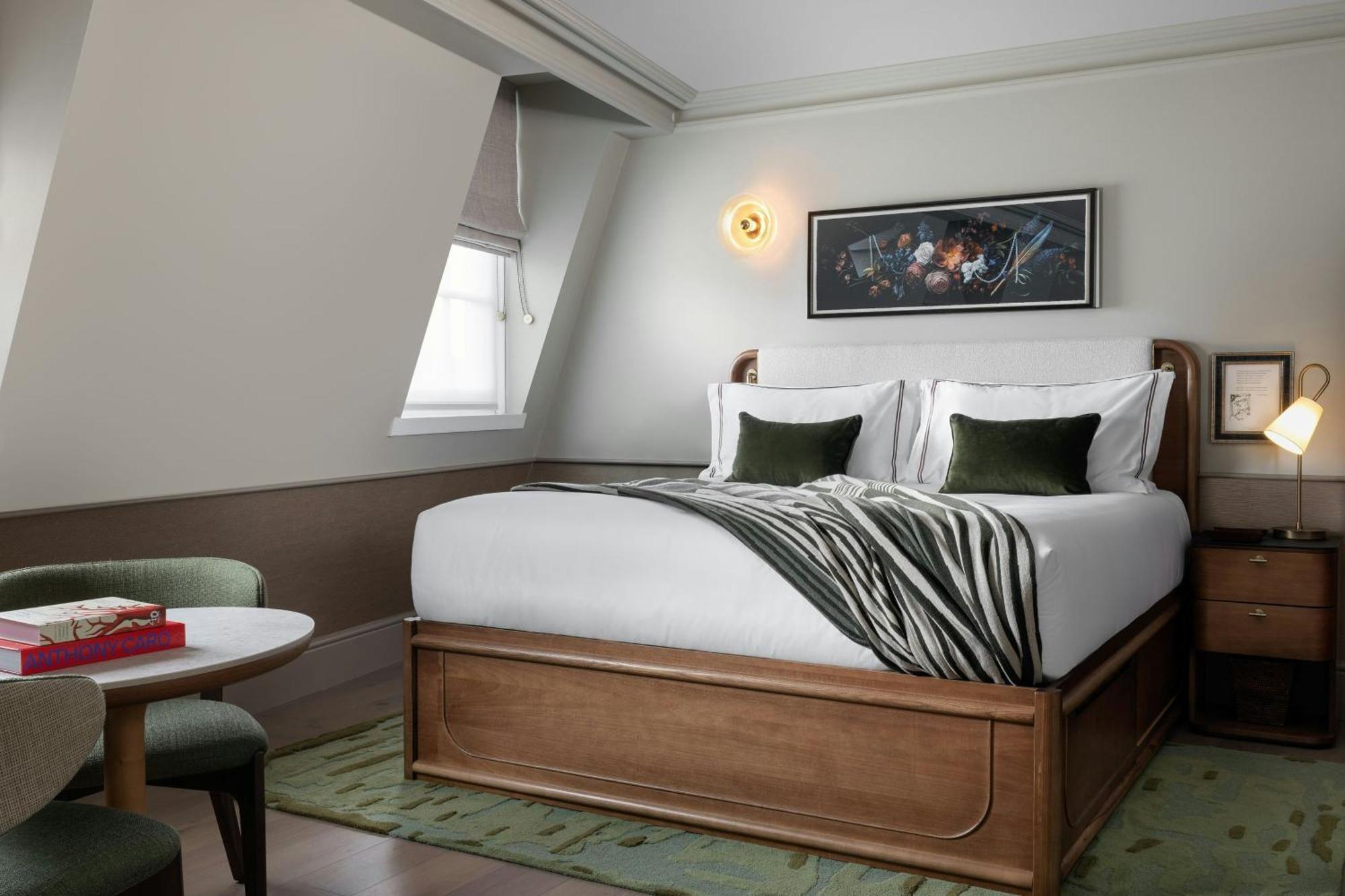 Montcalm Mayfair, Autograph Collection Лондон Екстериор снимка