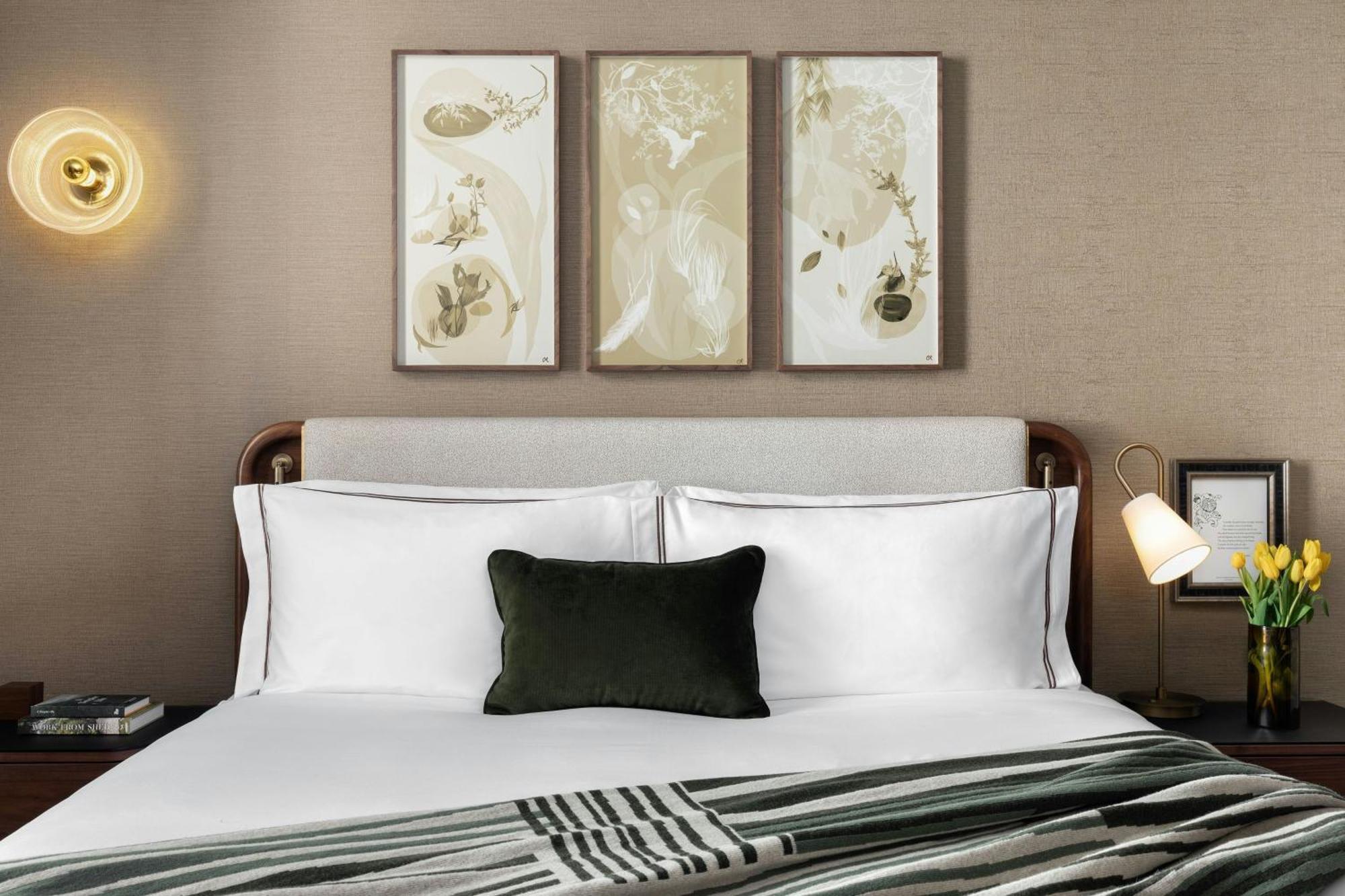 Montcalm Mayfair, Autograph Collection Лондон Екстериор снимка