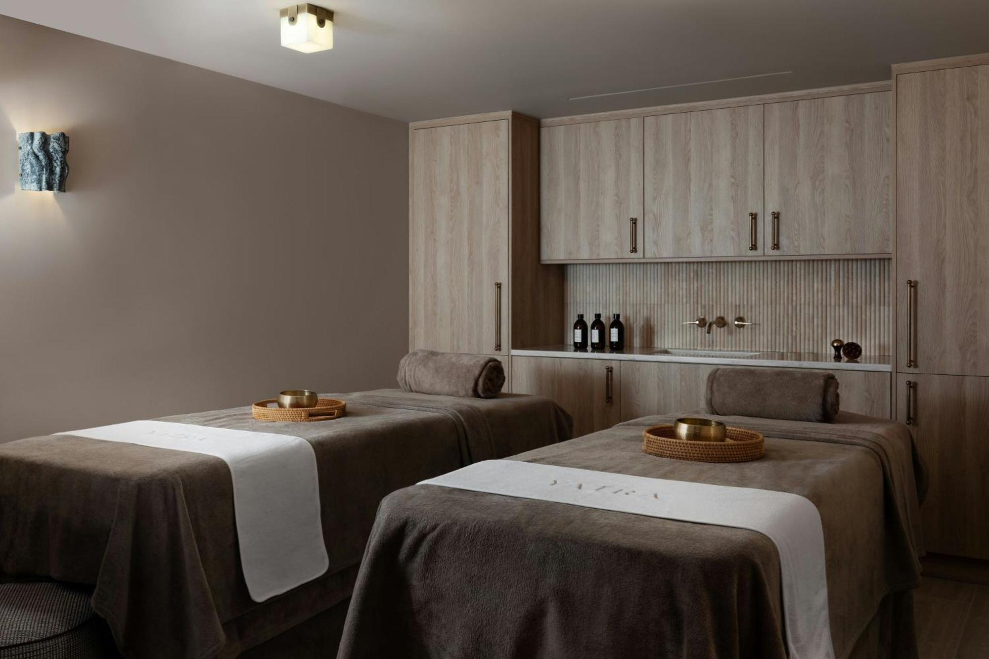 Montcalm Mayfair, Autograph Collection Лондон Екстериор снимка