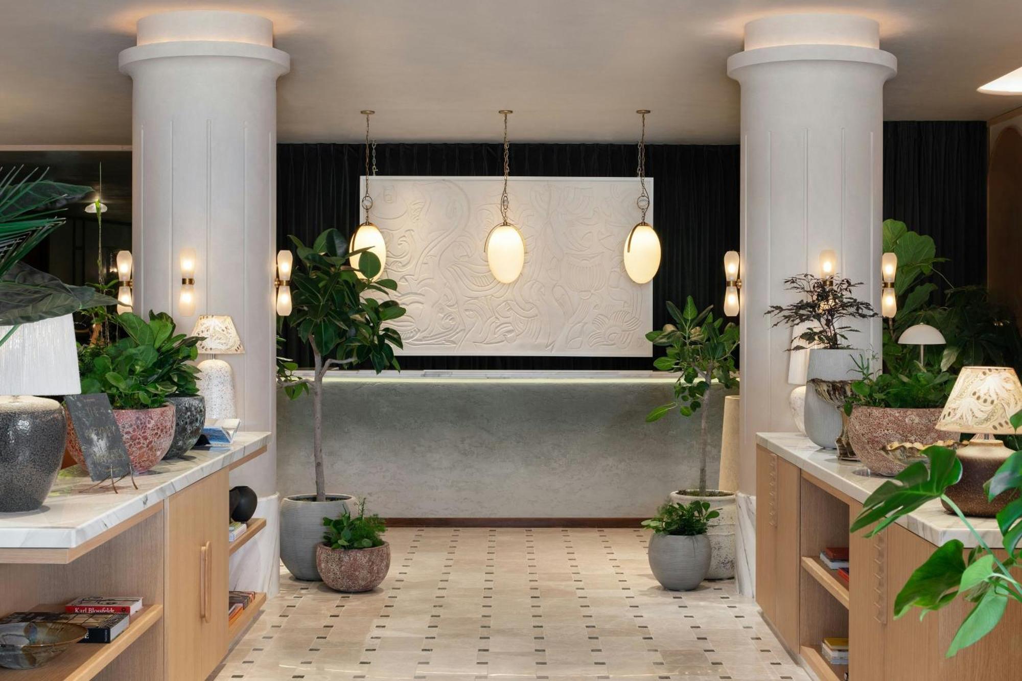 Montcalm Mayfair, Autograph Collection Лондон Екстериор снимка