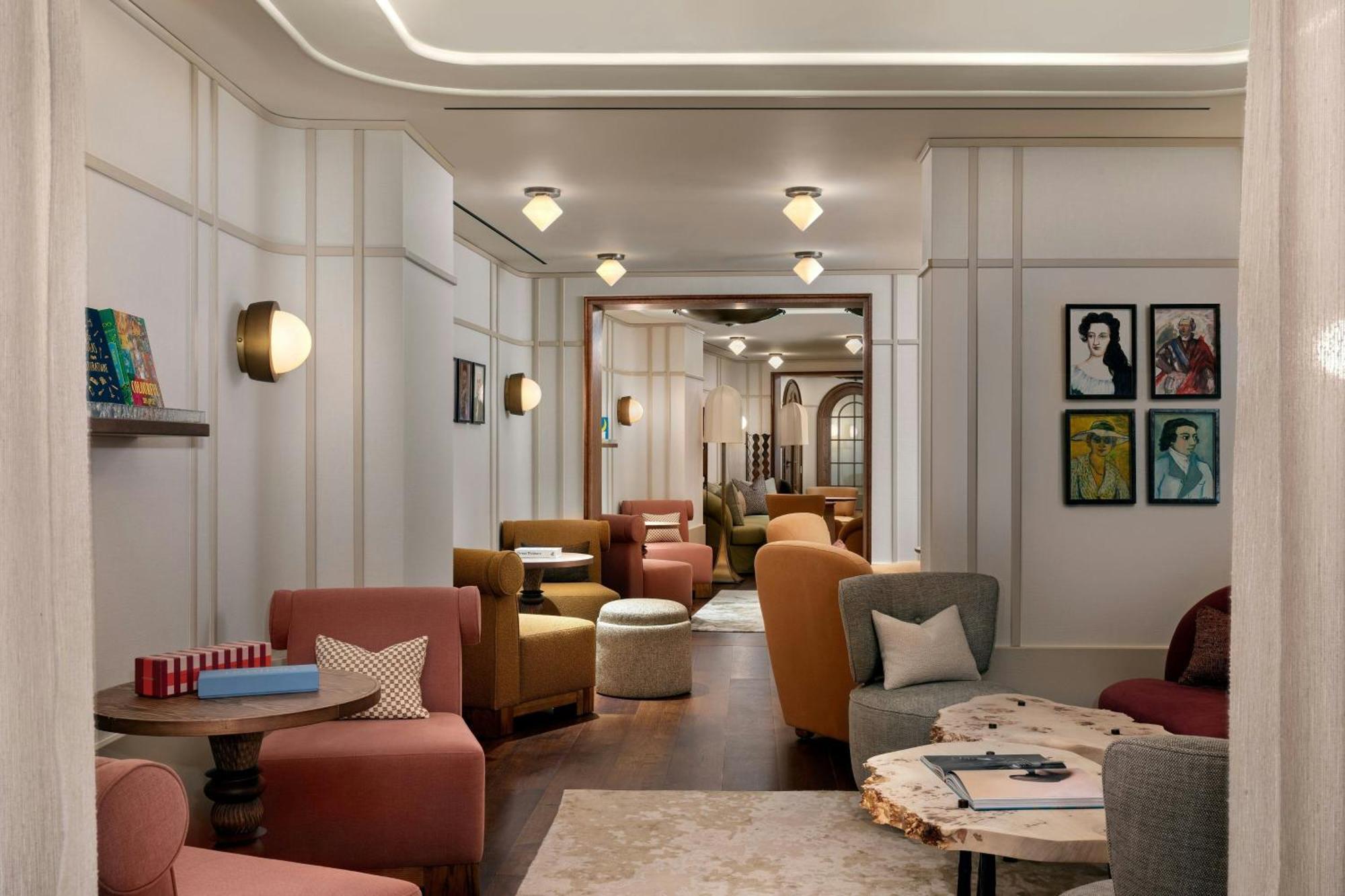 Montcalm Mayfair, Autograph Collection Лондон Екстериор снимка