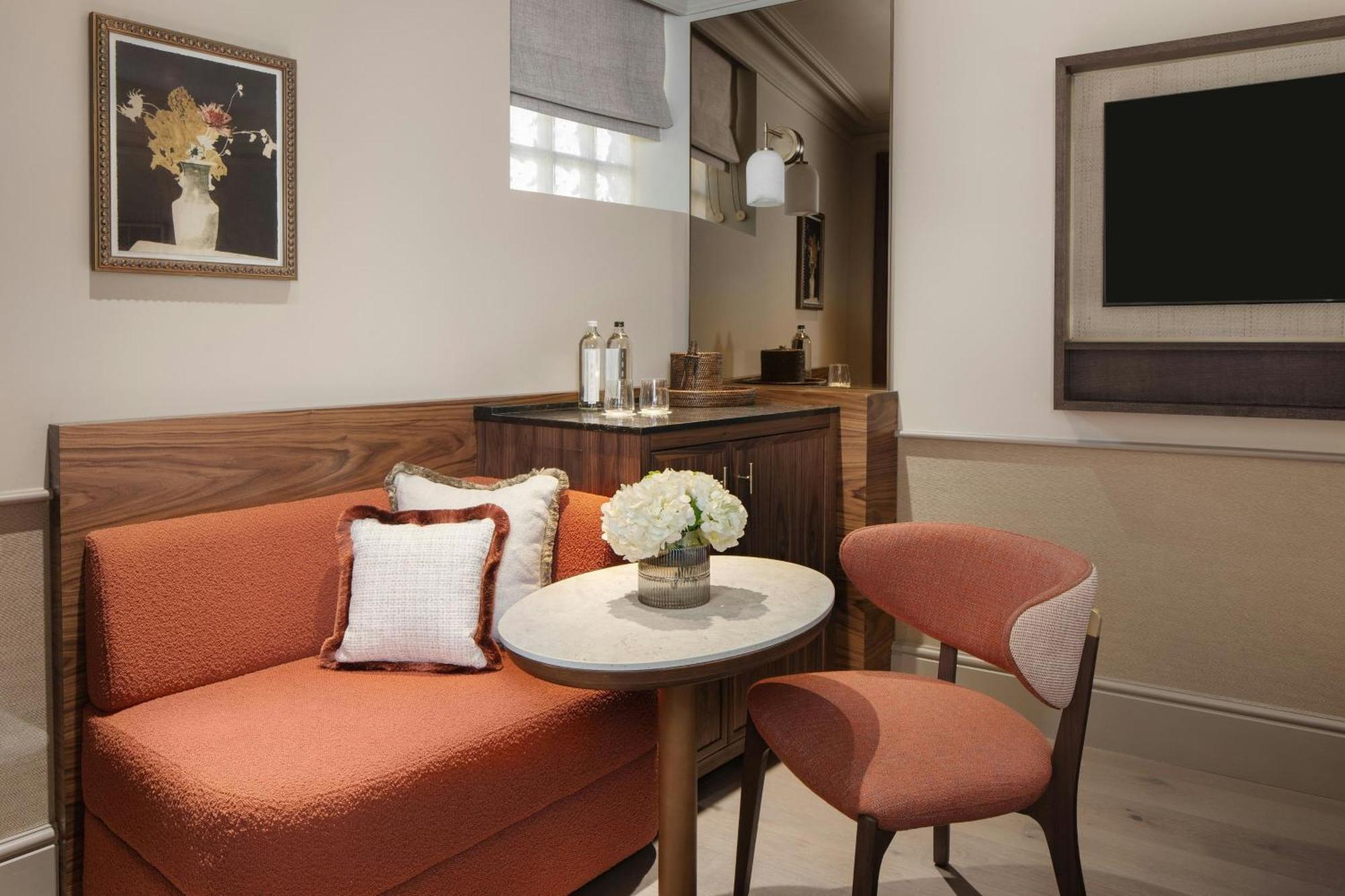 Montcalm Mayfair, Autograph Collection Лондон Екстериор снимка
