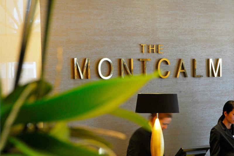 Montcalm Mayfair, Autograph Collection Лондон Екстериор снимка The Montcalm London West End